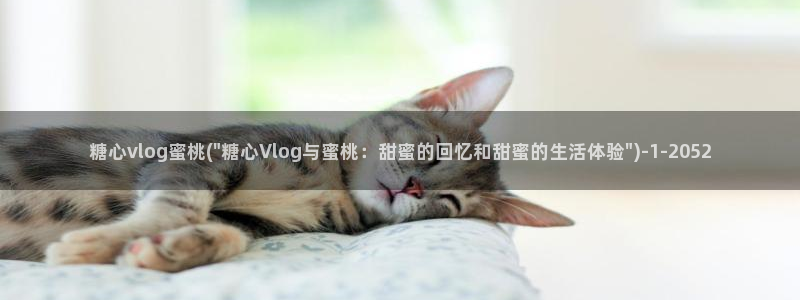 糖心vig
