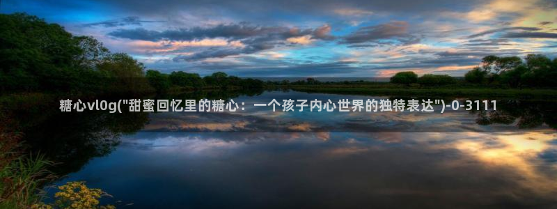 心糖vlog免费在线观看：糖心vl0g(\